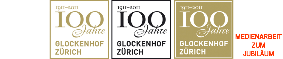 100 Jahre Glockenhof